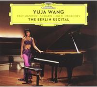 Yuja Wang - Recital De Berlín