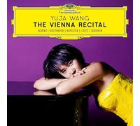 Yuja Wang - Recital de Viena - MQA-U