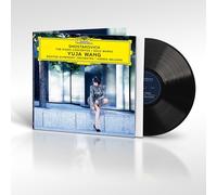 Shostakovich: Piano Concertos - Vinilo