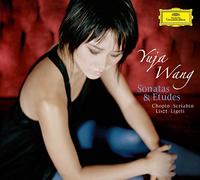 Yuja Wang - Sonatas & Etudes
