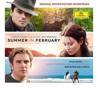 Yuja Wang - Summer In February