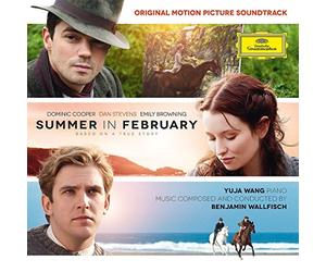 Yuja Wang - Summer In February