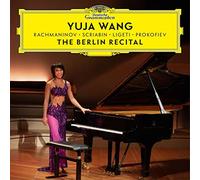 Yuja Wang - The Berlin Recital Extended [Vinilo]