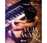 Yuja wang : the vienna recital. [Francia] [Blu-ray]