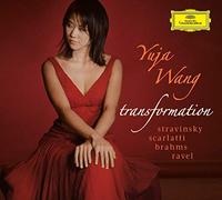 Yuja Wang - Varios: Transformación - Wang
