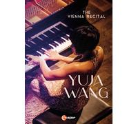 Yuja Wang: Vienna Recital (DVD) (Importación USA)