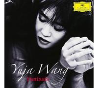 Yuja Wang - Yuja Wang - Fantasia [Japan LTD UCCG-1574