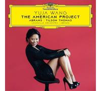 The American Project (CD)