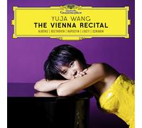 Yuja Wang – The Vienna Recital – Vinilo doble 12"