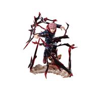 Yuji Itadori - Jujutsu Kaisen - Figuarts Zero figure - 19cm