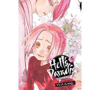 Yuji Kaku - Hell's Paradise: Jigokuraku, Vol. 6: Volume 6