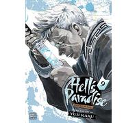 Yuji Kaku - Hell's Paradise: Jigokuraku, Vol. 9: Volume 9