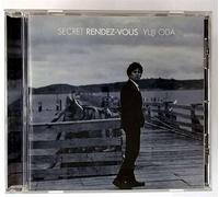 Yuji Oda - Secret Rendez-Vous