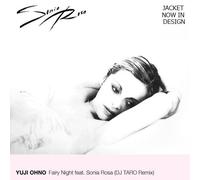 Yuji Ohno - Fairy Night feat. Sonia Rosa [Vinyl LP]