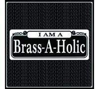 Yuji Ohno I Am a Brass-A-Holic (CD) (Importación USA)