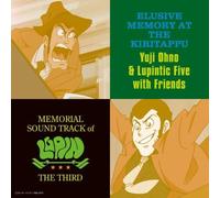 Yuji Ohno - Lupin the Third Soundtrack