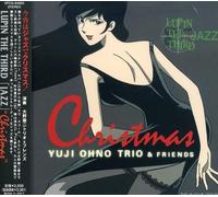Yuji Ohno Trio - Lupin The Third Jazz: Christmas [Import] [Import]
