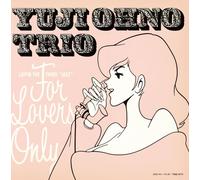 YUJI OHNO TRIO - Lupin the Third'jazz'for Lover