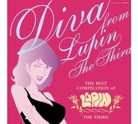 Yuji Ono - Diva from Lupin The Third [Import] [Import]