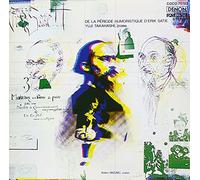 Yuji Takahashi - Satie:Famous Piano Works Vol.2 [JP-Import]