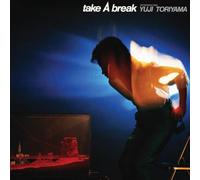 Yuji Toriyama - Take A Break - Blue [Vinilo]