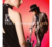 YujiCut The ManT. - YujiCut The ManT. - Free Cut The Rhythm & Best Super Vocalists & Artists [Japan CD] UICZ-4253