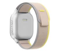 Yujunlulue Correa Trail Loop compatible con Apple Watch Ultra 2 y 1, iWatch Series 9 a 3, de 49 mm a 38 mm, unisex, de nailon