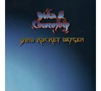 Yuka & Chronoship - Dino Rocket Oxygen