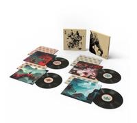YUKA KITAMURA AND NORIYUKI ASAK Sekiro: Shadows Die Tw (Vinyl) (Importación USA)