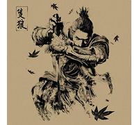YUKA KITAMURA AND NORIYUKI ASAKURA - SEKIRO: SHADOWS DIE TWICE (ORIGINAL SOUNDTRACK) [Vinilo]