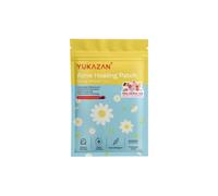 YUKAZAN - Hydrocolloid Acne Healing Patch With Tea Tree Oil - 20piezas - Chamomile