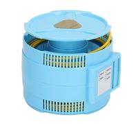 YUKERMARB Caja de Cable de Lanzamiento OTDR Monomodo Cable de Prueba de Fibra óptica ABS SCUPC SCAPC para Pruebas de 1310 Nm 1550 Nm Reducción de Zona Ciega Portátil para Técnicos de Fibra (150M)