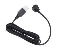 YUKERMARB Cámara Web con Enfoque Directo a la Cámara, 1080p, con Pantalla Central, Micrófono Integrado y Reducción de Ruido, Ideal para Videollamadas, Reuniones de Zoom y Clases e