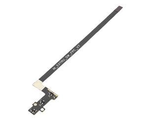 YUKERMARB Placa de Interruptor Hall Sensor de Filamento para Serie A1 A1 | Material de PCB, Cable Flexible, Monitoreo de Alimentación del Extrusor, Detección de Bloqueo, Compatible con Series de