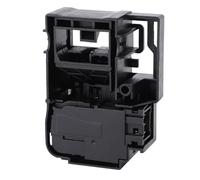 YUKERMARB Reemplazo del Interruptor de Bloqueo de Tapa de Lavadora para Lavadora de Carga Hotpoint con Liberación Rápida 120VAC Reemplace WH01X27954 WH01X26114 WH01X24114