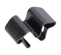 YUKERMARB Resorte de Tapa de Gas para Puerta de, Repuesto para Pathfinder, Frontier y Xterra, Mecanismo de Cierre Automático para Acceso Al Tanque de