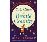 Yuki Chan In Brontë Country (ebook)