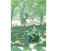 Yuki Fumino Chr I Hear The Sunspot 1: Emotionales Boys-Love-Drama (Tapa blanda)