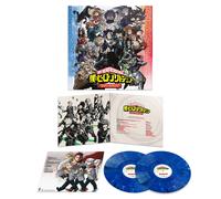 Yuki Hayashi My Hero Academia: Season 5 (Vinyl) (Importación USA)