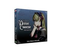 Yuki Kajiura - Bande Originale Le portrait de petite cosette