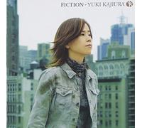 YUKI KAJIURA - Fiction
