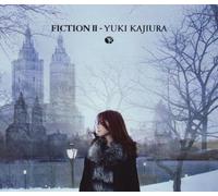 YUKI KAJIURA - Fiction II