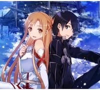 Yuki Kajiura - SWORD ART ONLINE MUSIC COLLECT