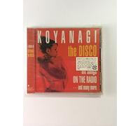 Yuki Koyanagi - Koyanagi the Disco
