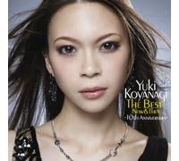 Yuki Koyanagi [Ltd.Edition] - Best Now & Then,the