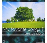Yuki Kuramoto - My Favorite Songs