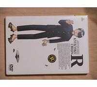 Yuki Masami - Emotion The Best Kyuukyoku Choujin R [Edizione: Giappone] [Italia] [DVD]