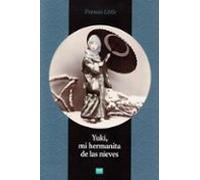 Yuki Mi Hermanita De Las Nieves