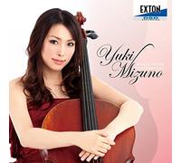 Yuki Mizuno - Yuki Mizuno - Mendelssohn: Cello Sonata No. 2 / Elgar: Salut D'amour [Japan OVCL-475