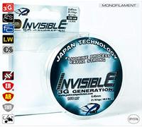 Yuki Nilon Invisible 3G (0.20mm)